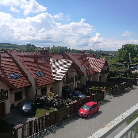 Salt Mine Apartment 64M2 Величка Экстерьер фото