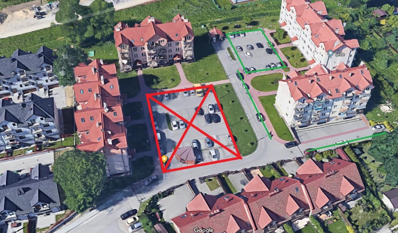 Salt Mine Apartment 64M2 Величка Номер фото