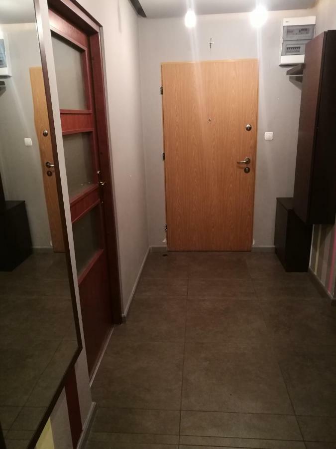 Salt Mine Apartment 64M2 Величка Экстерьер фото