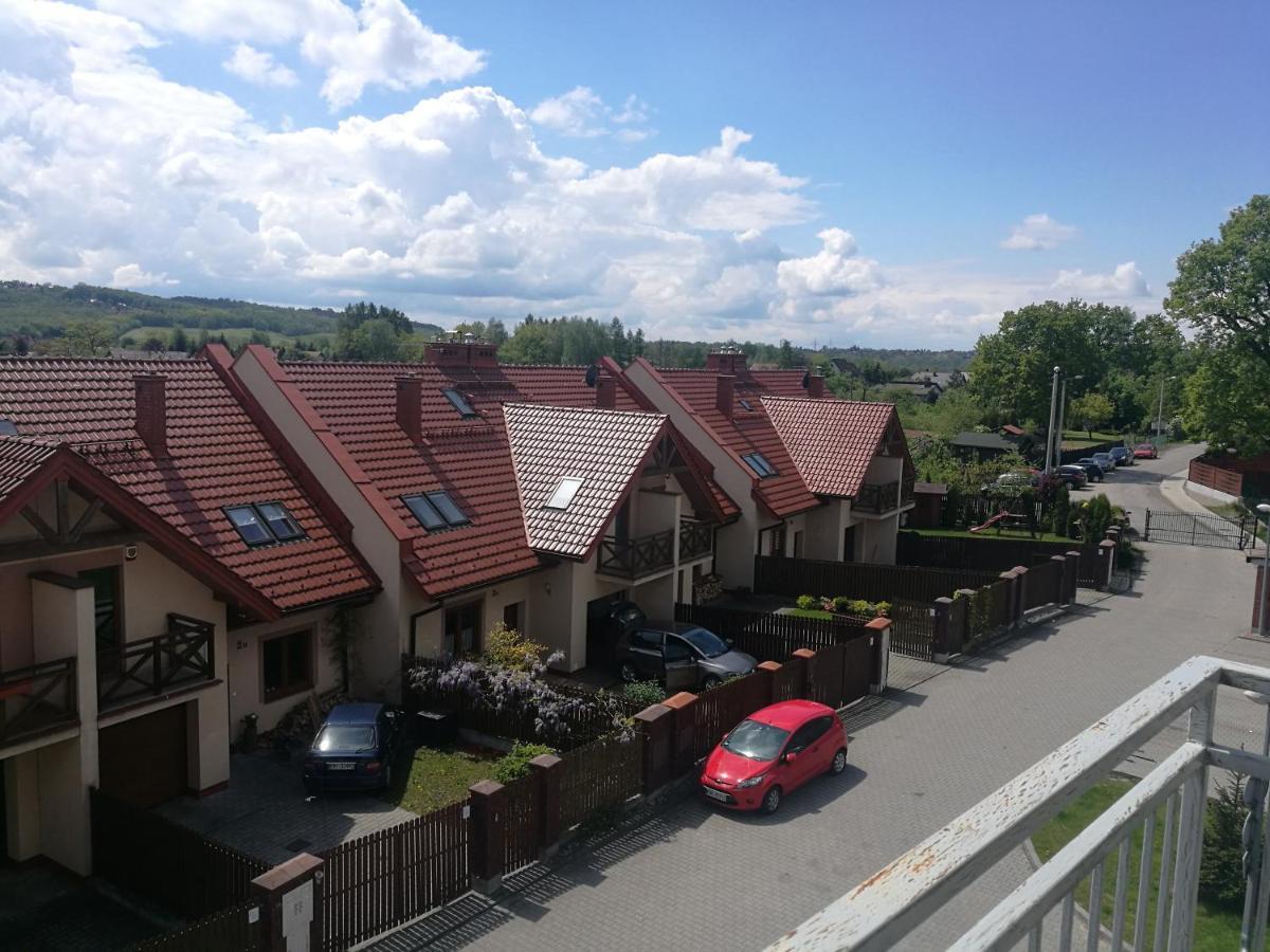 Salt Mine Apartment 64M2 Величка Экстерьер фото